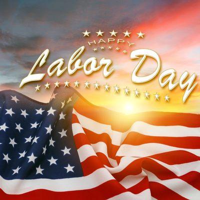 Have a wonderful and safe Labor Day weekend!
Lovely Nails & Spa!