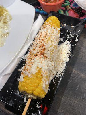 Elote