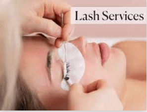 Lash Services