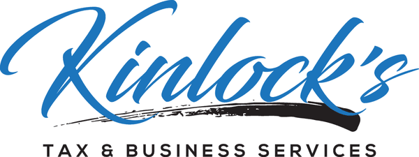 Kinlock's Tax & Business Services