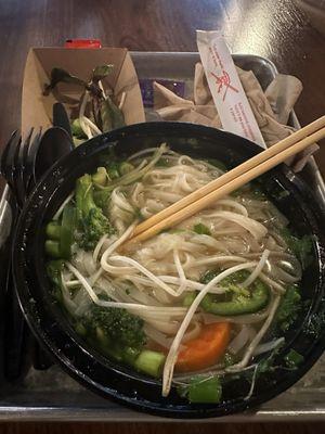 Vegan PHO