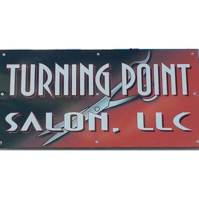 Turning Point Salon