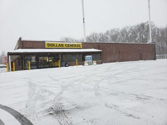 Dollar General