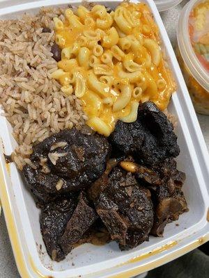 Oxtails