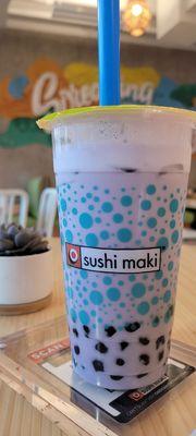 Taro Boba