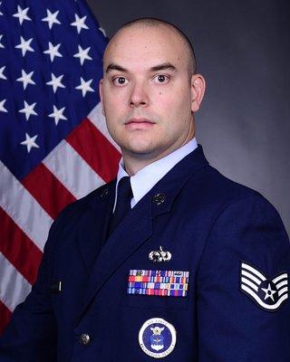 Air Force Recruiter 
SSgt Sackreiter  520-631-5353
Instagram: airforcerecruiter_tucson