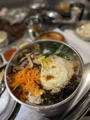 Bi Bim Bap