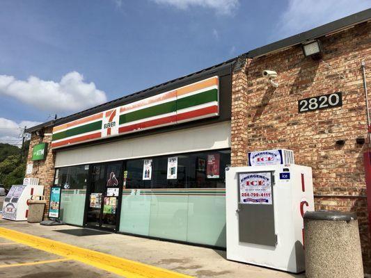 7-Eleven