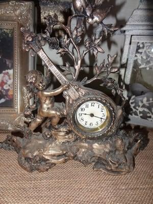 Antique & Collectibles Marketplace