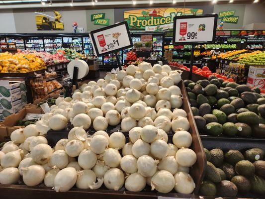 Onsale onions 10/19/24