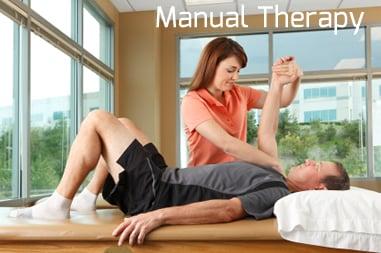 Center For Physical Excellence- Manual Therapy