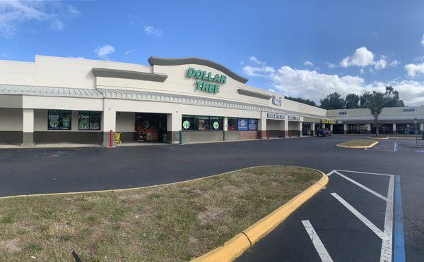 Dollar Tree