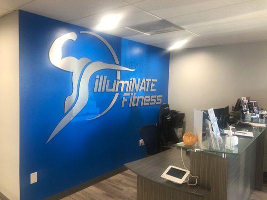 illumiNATE Fitness