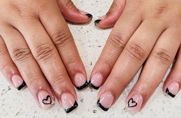 Fullset by Kimmie