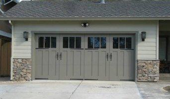 D & L Garage Doors