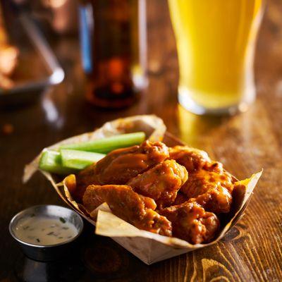 Wings Tavern & Grille