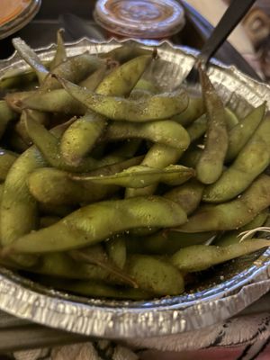 Edamame Large