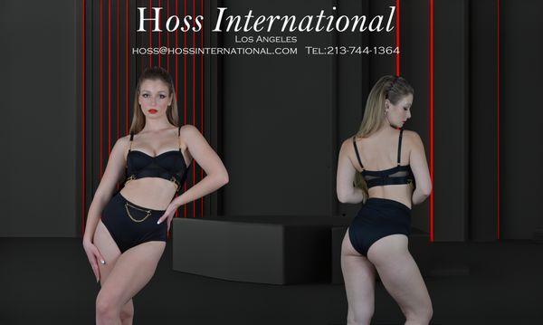 Hoss International