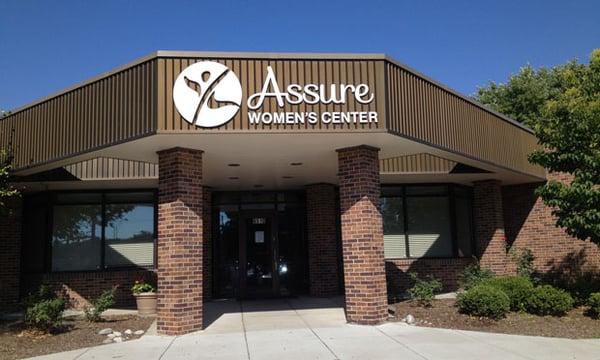 Assure Women's Center