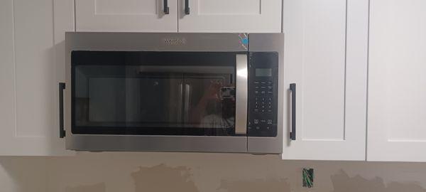 Appliance installation and TV installation