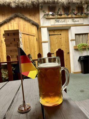 Liter of Pctoberfest