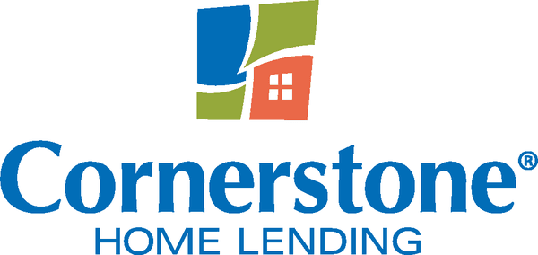 Cornerstone Home Lending, Inc. NMLS #2258 Equal Housing Opportunity