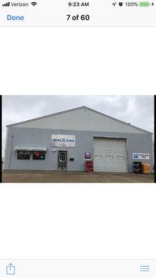 Hartland AutoBody