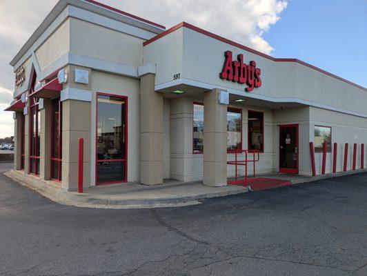 Arby's, Pineville