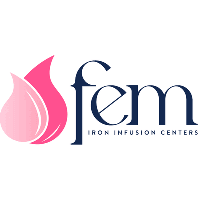 Fem Iron Infusion Centers by Heme On Call