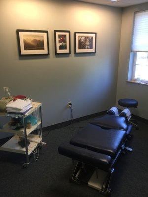 Treatment Room