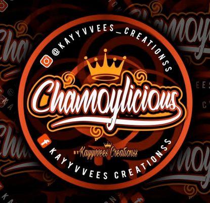 Chamoylicious-Kayyvvees_Creationss