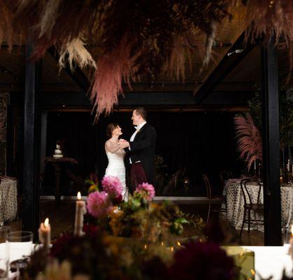 Wedding Couple - First Dance - Loft On Passyunk