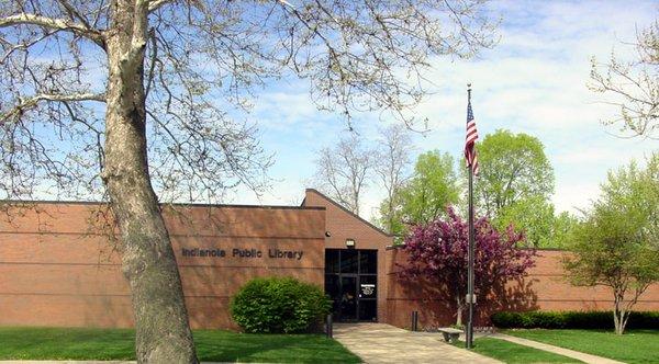 Indianola Public Library