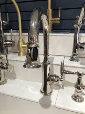 $900 Kitchen (all metal) Faucet 2.17.23