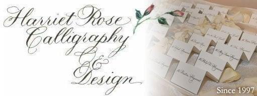 Elegant Hand Calligraphy for every Occasion