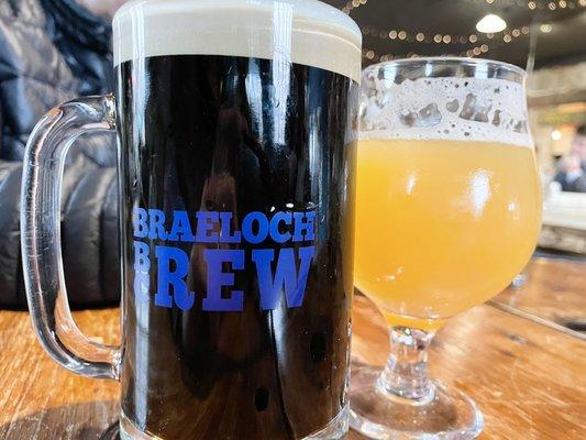 Braeloch Brewing