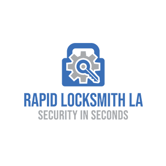 Rapid Locksmith