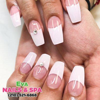 EVA Nails and Spa - Nails salon in San Antonio, TX 78251