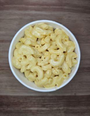 Large Mac & Cheese