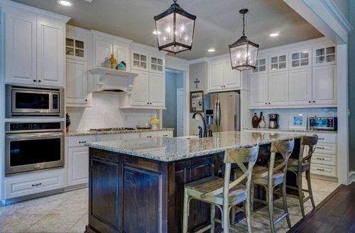 Kansas City Kitchen Remodeling