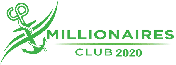 Made Millionaires Club!