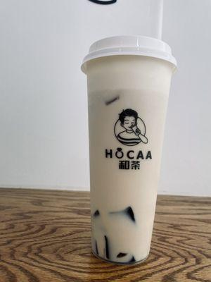 Hocaa Bubble Tea