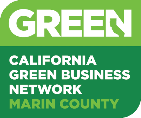 Marin County Green Business