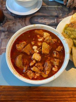 Pozole