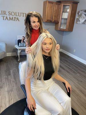 Hair Solutions OfTampa