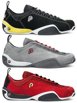 Piloti Shoes