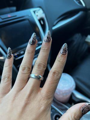 CK Nails