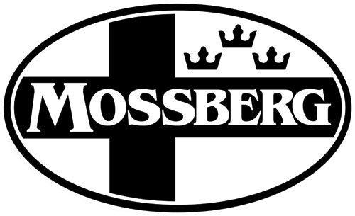 Mossberg