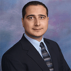 David Rabady, M.D., a board-certified retina specialist, completed his vitreo-retinal surgery fellowship at Associates in Ophthalmology AIO