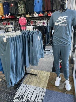 Nike Sets